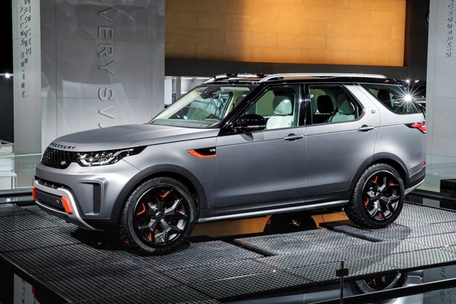 Xe sang Land Rover Discovery SVX &quot;chot gia&quot; 3 ty dong-Hinh-9